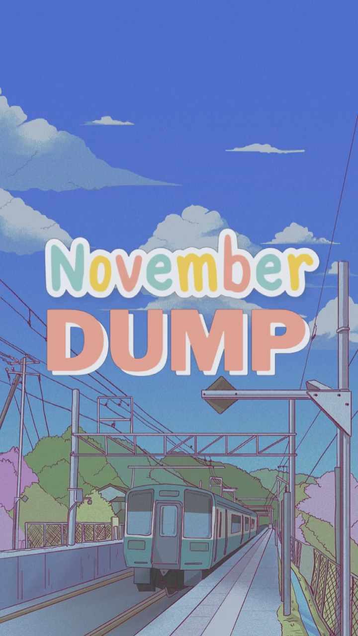 Volcado de noviembre 13Foto