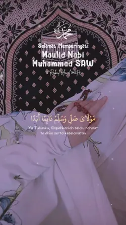 12 rabiul awal
