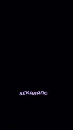 Dulu Vs Sekarang