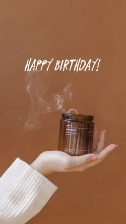 Ulang Tahun Birthday