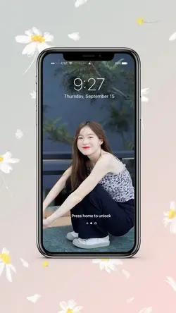 ปลอดล็อคiPhone 🌼
