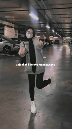 salahkah bila aku