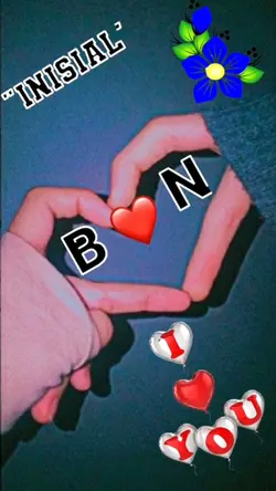 Inisial B-N