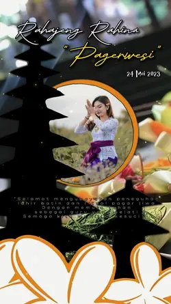 Hari Raya Pagerwesi