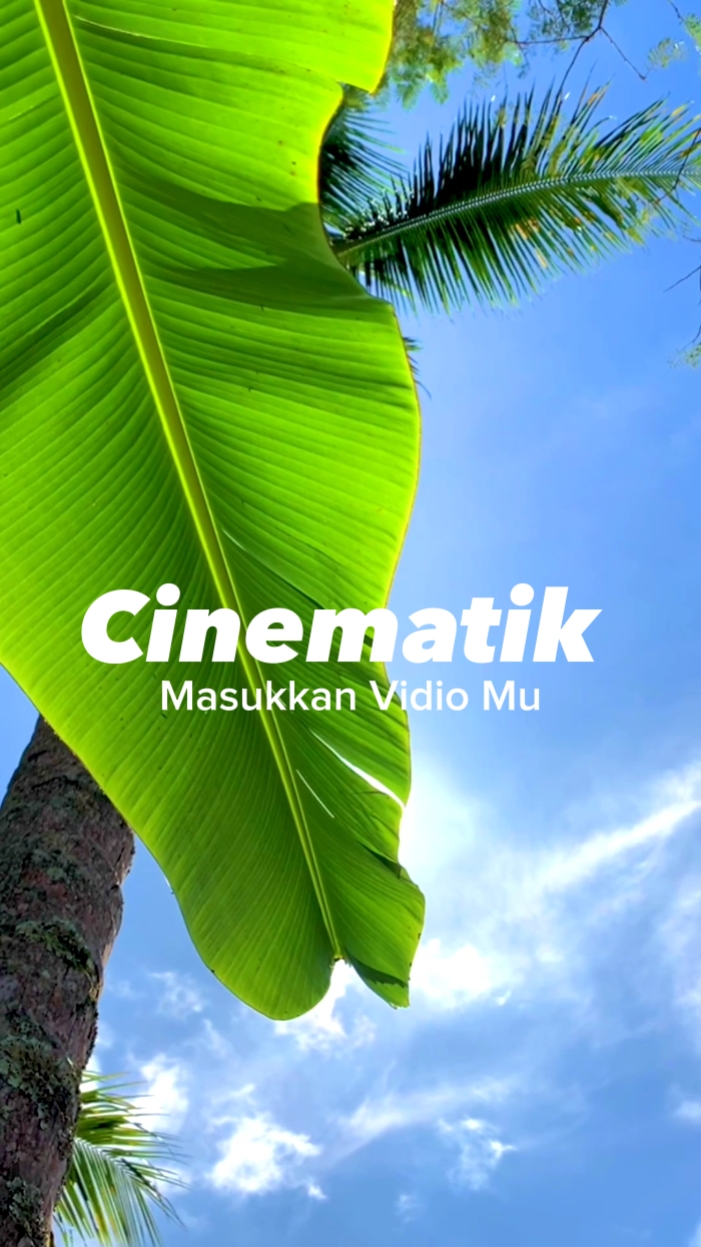 Cinematik Healing 