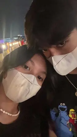 luv u forever