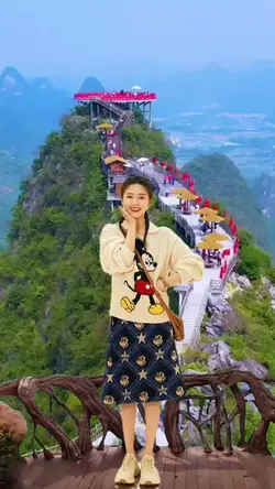 Ghép Cảnh Đẹp