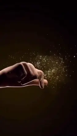 snap one's fingers
