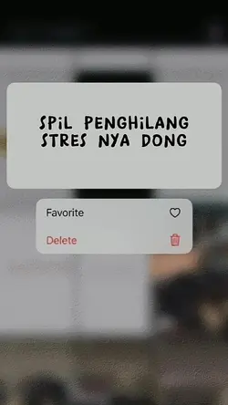 Gym penghilang stres