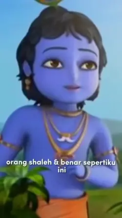 Trend Krisna