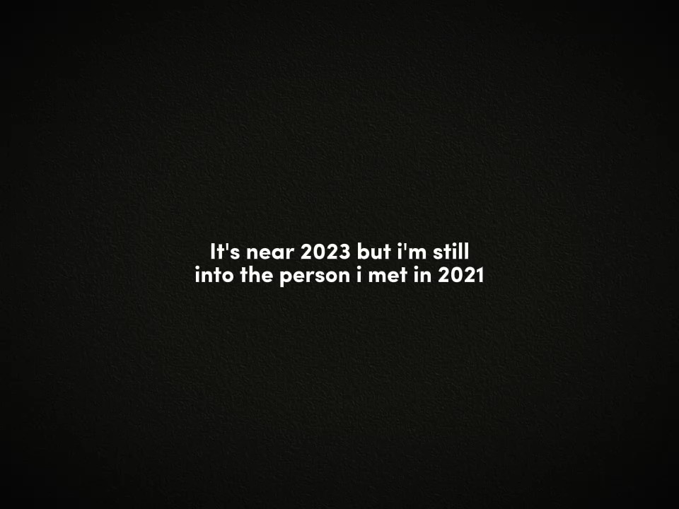 malapit na ang 2023 