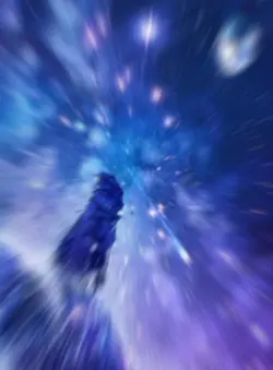 かっこいい系テンプレート