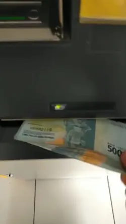 Prank Narik Uang