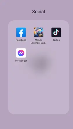 flexing my apps