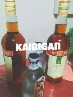 #pag ka Sama ka