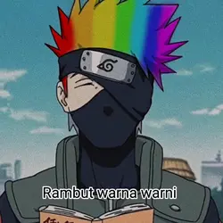 warna warni