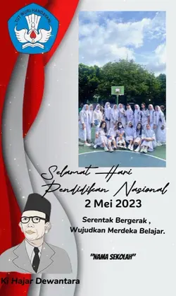 hari pendidikan