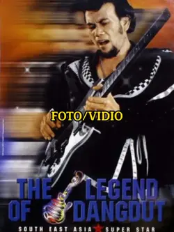 Rhoma Irama