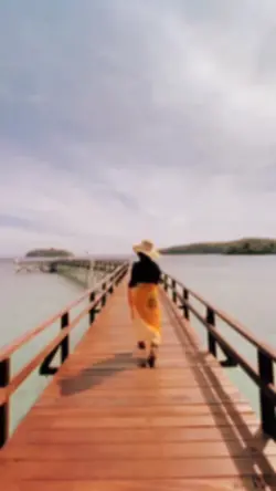 Slowmo Aesthetic 