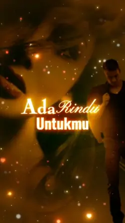 Ada Rindu Untukmu