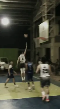 Basketball