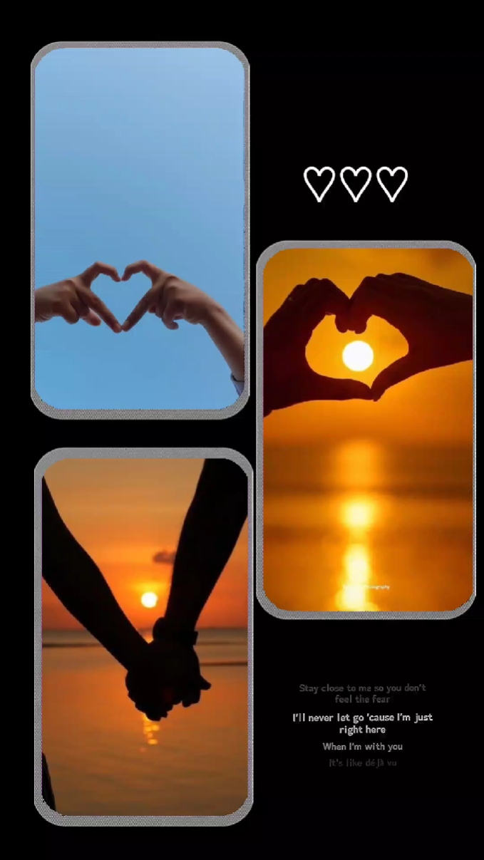 Alte Liebe