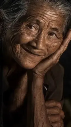 Jngn biarkan ibu men