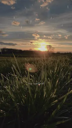 the sky is beautiful