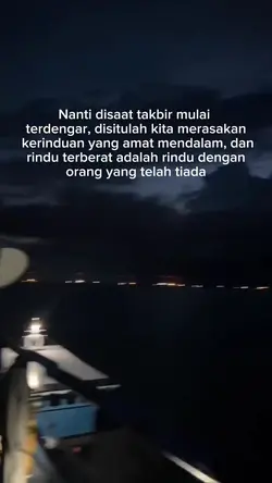 kata kata malam 