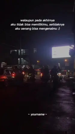 tidak bisa memiliki