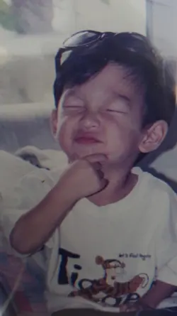 Foto Dulu X Sekarang