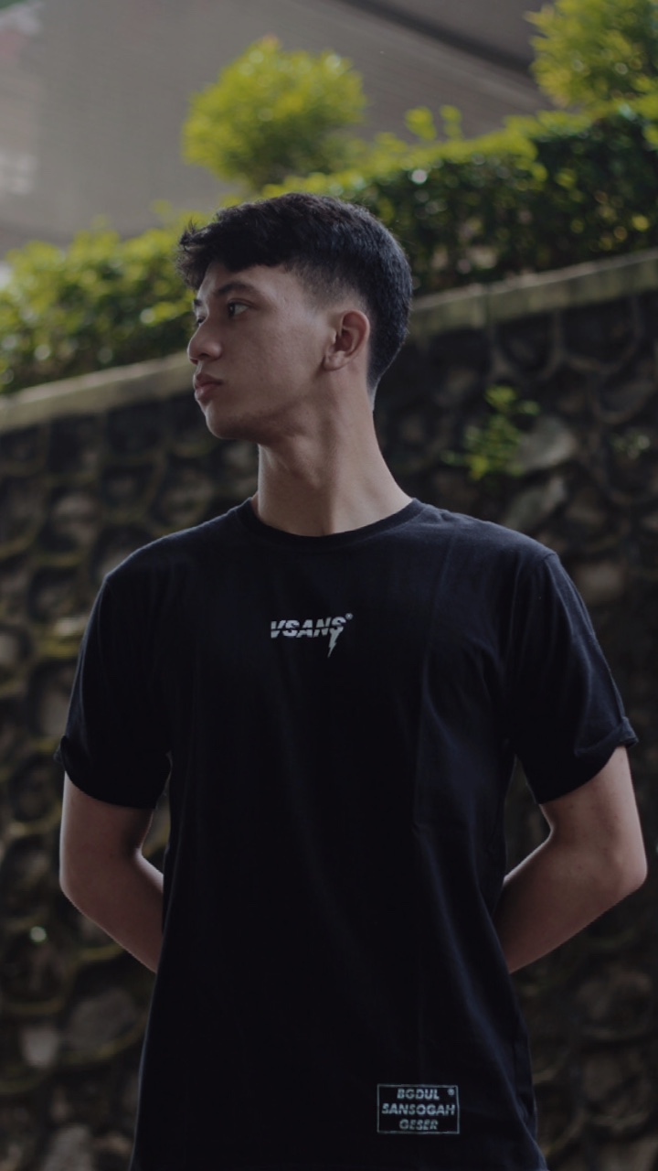 JJ SELAMAT ULANG TAHUN 🎂