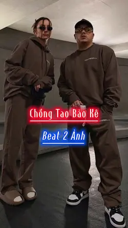 Chồng Tao Bảo Kê
