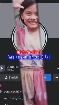 Mẫu trưởng thành