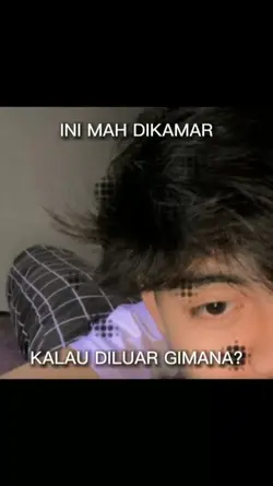INI MAH DIKAMAR