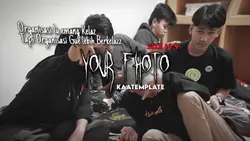 Ver Organisasi nih