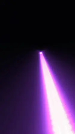 Mentahan Mata laser