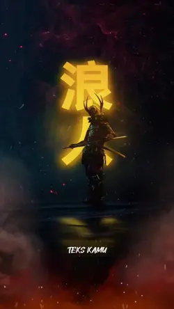 beat samurai