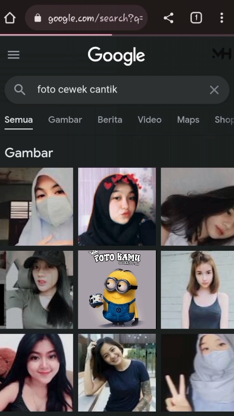 google versi 1 photo