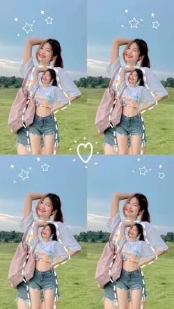น่ารัก