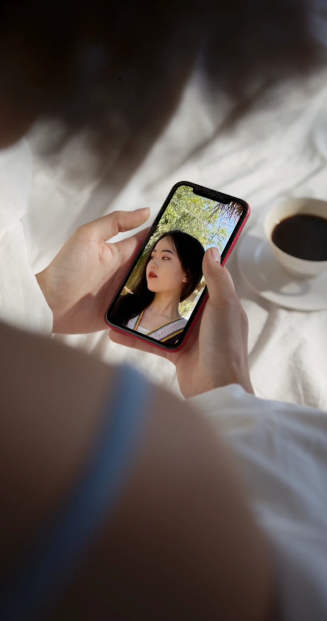 Tshuav koj daim duab