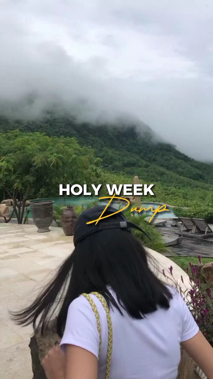 Despejo da semana santa