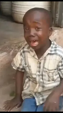 BOCIL NANGIS