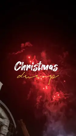 Christmas dump 