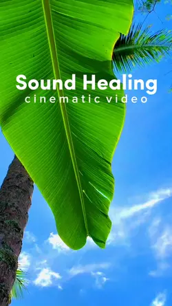 Sound Healing
