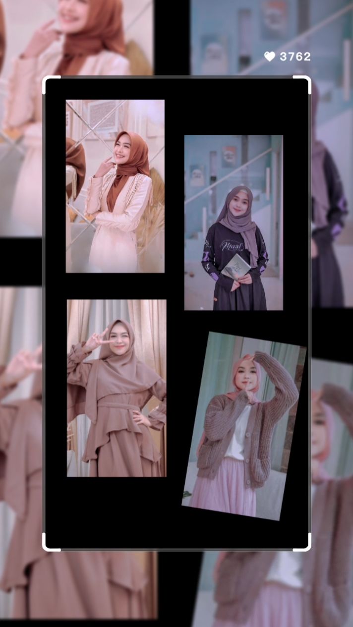 rahmatan lil 'alamin
