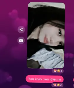 Iknowyouloveme