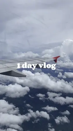 1 day vlog 🫶🏻💖