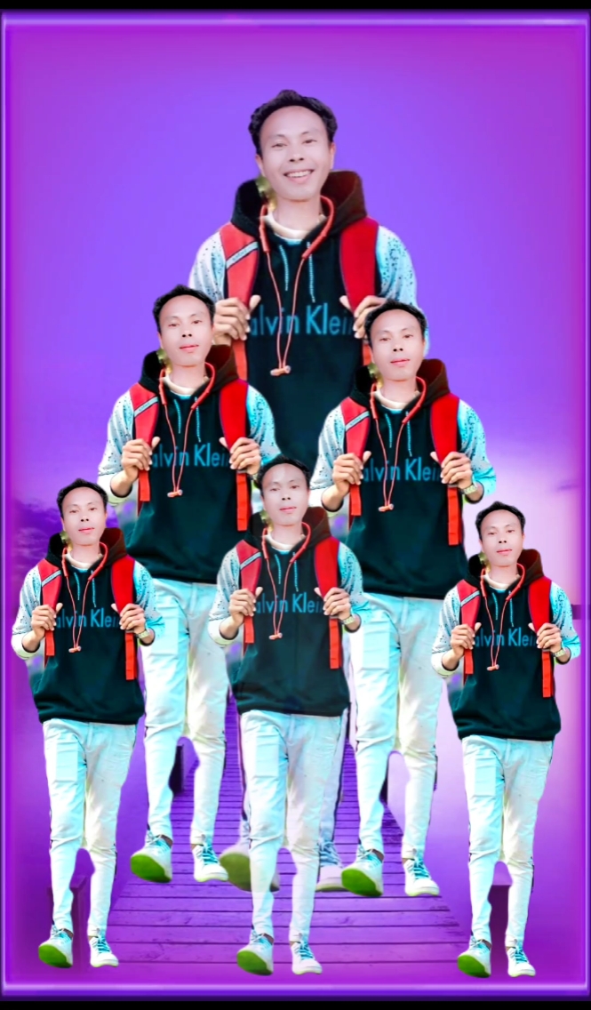 ခွဲရတော့မယ်နော်