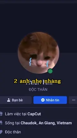 2 ảnh nhẹ nhàng 